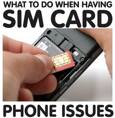 [Q&A]Huawei mobile phone SIM card does not recognize？